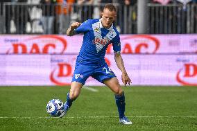 CALCIO - Serie B - Brescia Calcio vs AC Pisa