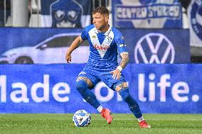 CALCIO - Serie B - Brescia Calcio vs AC Pisa