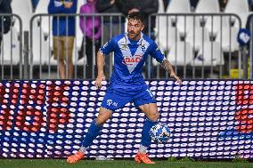 CALCIO - Serie B - Brescia Calcio vs AC Pisa