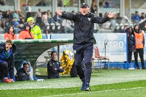 CALCIO - Serie B - Brescia Calcio vs AC Pisa