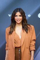 Eva Longoria attends Honorary Platino Awards Press Conference - Madrid