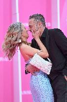 8th Canneseries - Red Carpet