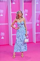 8th Canneseries - Red Carpet