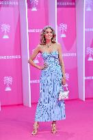 8th Canneseries - Red Carpet