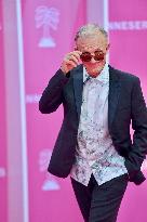 8th Canneseries - Red Carpet