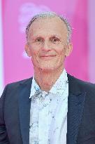 8th Canneseries - Red Carpet