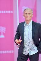 8th Canneseries - Red Carpet