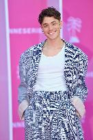 8th Canneseries - Red Carpet