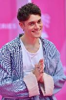 8th Canneseries - Red Carpet