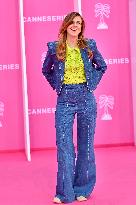 8th Canneseries - Red Carpet