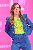 8th Canneseries - Red Carpet