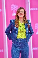 8th Canneseries - Red Carpet