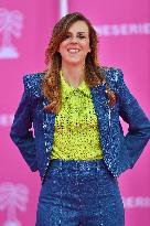 8th Canneseries - Red Carpet