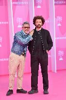 8th Canneseries - Red Carpet