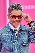 8th Canneseries - Red Carpet