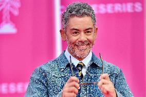 8th Canneseries - Red Carpet