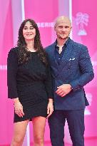 8th Canneseries - Red Carpet