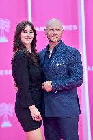 8th Canneseries - Red Carpet