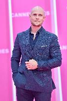 8th Canneseries - Red Carpet