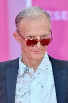 8th Canneseries - Red Carpet