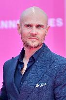 8th Canneseries - Red Carpet