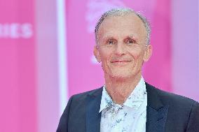 8th Canneseries - Red Carpet