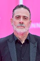 8th Canneseries - Red Carpet