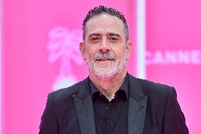 8th Canneseries - Red Carpet
