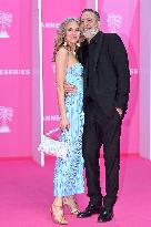 8th Canneseries - Red Carpet
