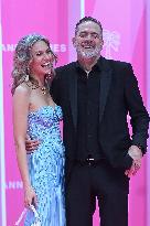 8th Canneseries - Red Carpet