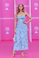 8th Canneseries - Red Carpet