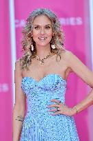 8th Canneseries - Red Carpet