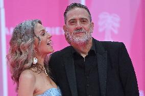 8th Canneseries - Red Carpet