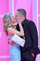 8th Canneseries - Red Carpet