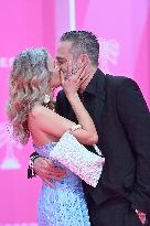 8th Canneseries - Red Carpet