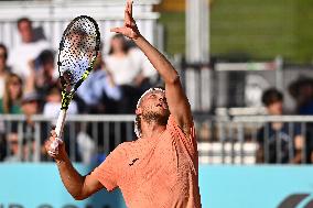 Mutua Madrid Open - Men s Second Round