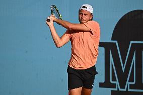 Mutua Madrid Open - Men s Second Round