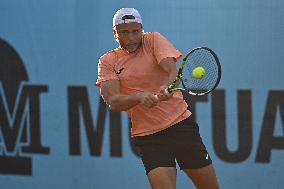Mutua Madrid Open - Men s Second Round