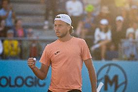 Mutua Madrid Open - Men s Second Round