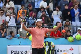 Mutua Madrid Open - Men s Second Round