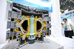 3rd China (Anhui) Science and Technology Innovation and Transformation Trade Fair