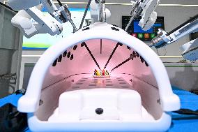 3rd China (Anhui) Science and Technology Innovation and Transformation Trade Fair