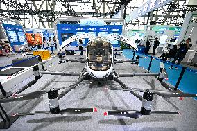 3rd China (Anhui) Science and Technology Innovation and Transformation Trade Fair