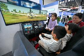 3rd China (Anhui) Science and Technology Innovation and Transformation Trade Fair