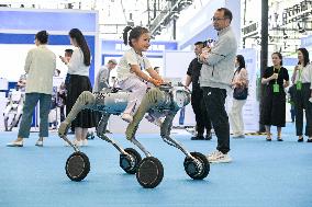 3rd China (Anhui) Science and Technology Innovation and Transformation Trade Fair