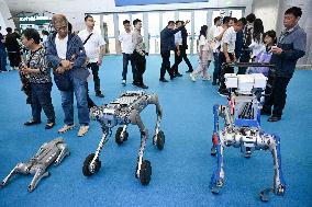 3rd China (Anhui) Science and Technology Innovation and Transformation Trade Fair