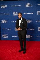 2025 White House Correspondents Dinner Arrivals