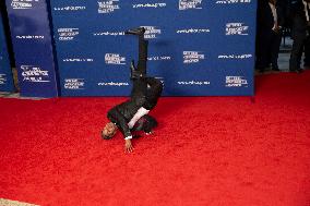 2025 White House Correspondents Dinner Arrivals