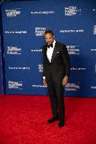 2025 White House Correspondents Dinner Arrivals