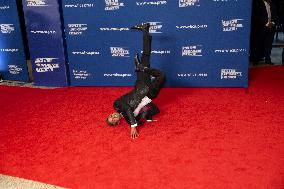 2025 White House Correspondents Dinner Arrivals